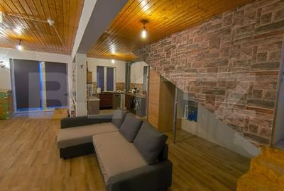 Casa familiala cu vedere spre lac - Campenesti, 365 mp teren - 7