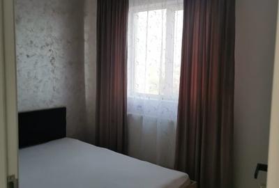 Apartament cu 2 camere semidecomandat, mobilat în Mircea cel Bătrân - 2