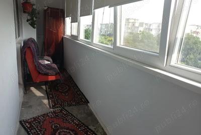 Inchiriez ap. 3 camere Galati Gheorghe Doja - 1