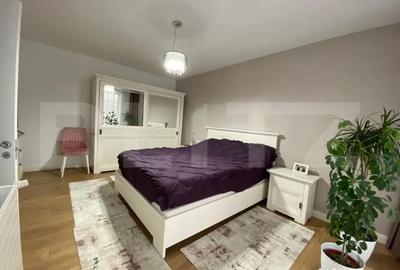 Casă cu 7 camere cu Teren 3500 Mp în Mociu - 10