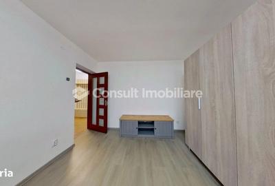 Apartament cu 2 camere decomandat în Gruia - 6