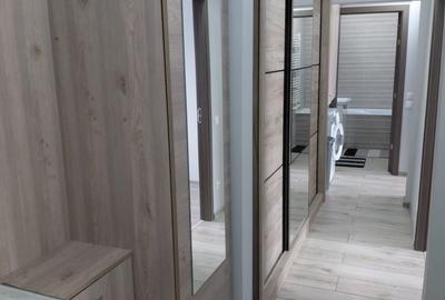 Apartament cu 3 camere decomandat în Central - 2