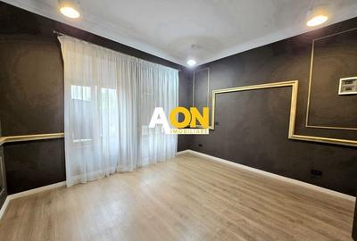 Spațiu de Birouri, 6 camere, 212mp, Zona Centru - 1