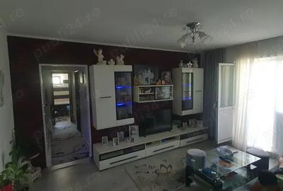 Apartament 3 camere zona Dacia