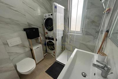 Apartament de lux tip penthouse cu 2 camere | Ciarda Rosie - 3