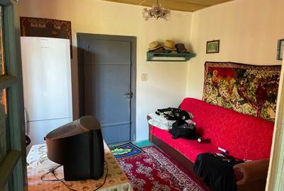 Vand casa batraneasa mobilata, anexe, beci,bucatarie de vara,supraf. tot 1600mp - 7
