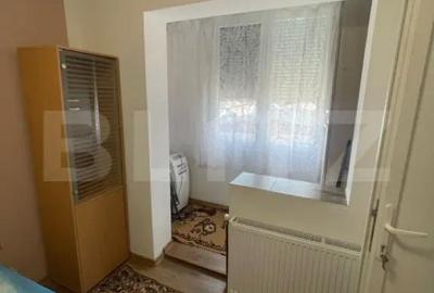 Apartament cu 2 camere semidecomandat în Someș - 5