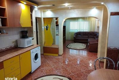 Apartament cu 3 camere decomandat în Ultracentral - 5