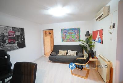Apartament cu 2 camere, mobilat în Romană - 2