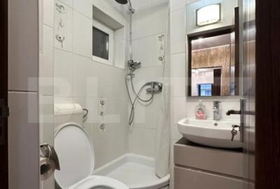 Apartament cu 4 camere decomandat în Mărăști - 3