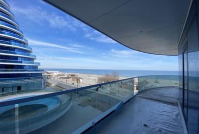 WHITE TITANIC | Priveliste frontala catre mare| Finisat complet - 7