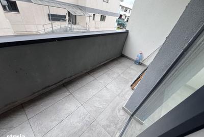 Apartament cu 2 camere în Central - 4