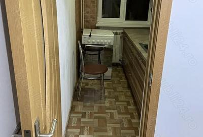 Garsonieră decomandată în Central - 2