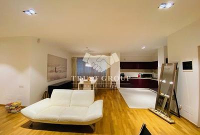 Apartament 3 camere - Herastrau | Loc de parcare - 2