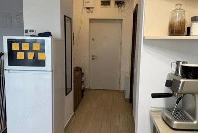 Apartament cu 2 camere semidecomandat în Central - 5