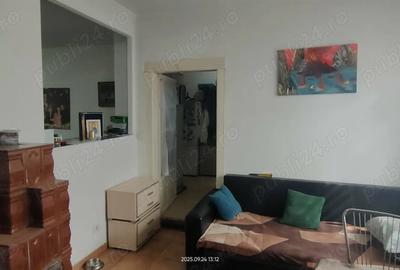 Apartament cu 2 camere semidecomandat în Traian - 11