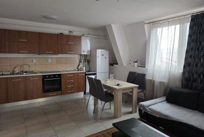Apartament cu 2 camere în Florești