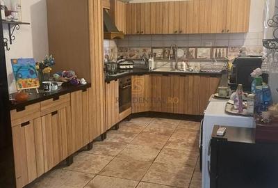 Vila individuala, zona Dedeman Sos. Giurgiului,  locuinta moderna - 12