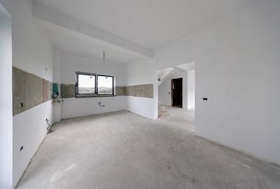 Casa individuala in stil mediteranean P+E, teren 560mp, Cristian - 4