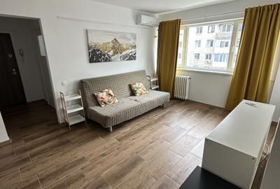 Apartament de 2 camere modern  în Drumul Taberei – zona Moghioroș - 2