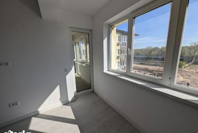 Apartament cu 2 camere în Gherăiești - 13