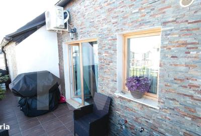 Apartament cu 4 camere în Central - 2