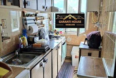 Apartament cu 2 camere nedecomandat în Republicii - 5