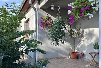 Casă cu 3 camere în Câmpia Turzii - 8