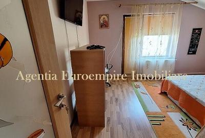 Vila P+M de vanzare in localitatea Valu lui Traian - 3