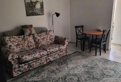 Garsonieră în Obor - 1