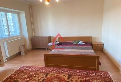Apartament cu o cameră, Păcurari - 1