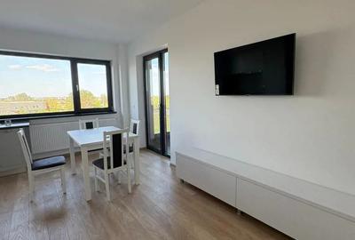 Apartament cu 2 camere de inchiriat - 1