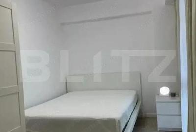 Apartament cu 2 camere decomandat, mobilat în Bucium - 3