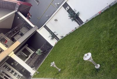 Casă cu 2 camere în Central - 4