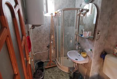 Apartament 3 camere, parter inalt, Darmanesti, ideal spatiu comercial! - 4