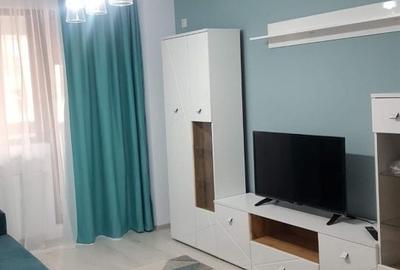 Garsonieră decomandată în Exterior Vest