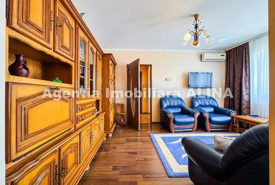 Apartament cu 2 camere semidecomandat în Gojdu