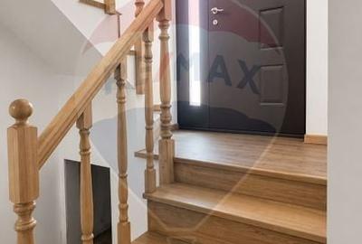 Casă individuală cu 4 camere cu Teren 320 Mp în Casa de Cultură - 3