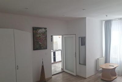 Garsonieră decomandată, mobilată în Centrul Istoric - 5