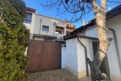 Casă cu 7 camere cu Teren 239 Mp în Dorobanți - 9