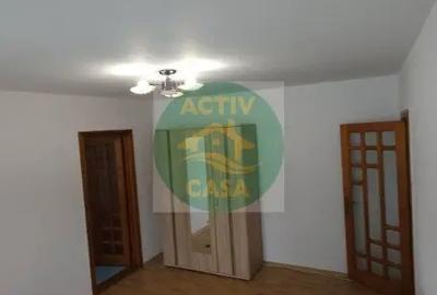 Apartament cu 3 camere semidecomandat în Central - 11
