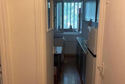Apartament cu 2 camere semidecomandat în Central - 6