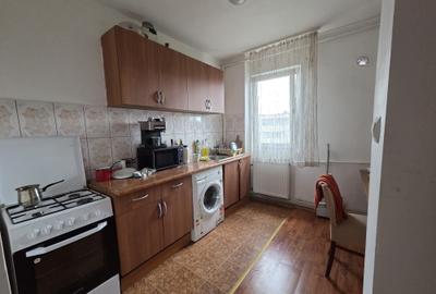 Apartament cu 2 camere semidecomandat în Astra - 3