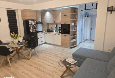 Apartament cu 2 camere în Central - 5