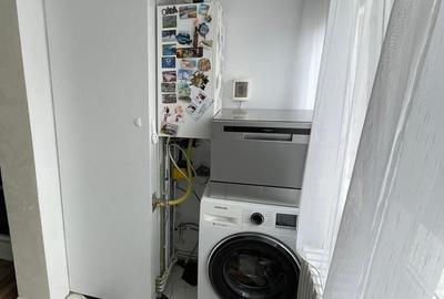 Apartament cu 2 camere decomandat în Central - 3