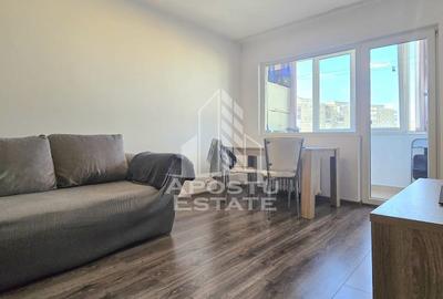 Apartament cu 3 camere decomandat, mobilat în Aurel Vlaicu - 3