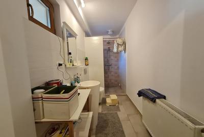 Casă individuală cu 6 camere cu Canalizare în Bogdăneștilor - 12