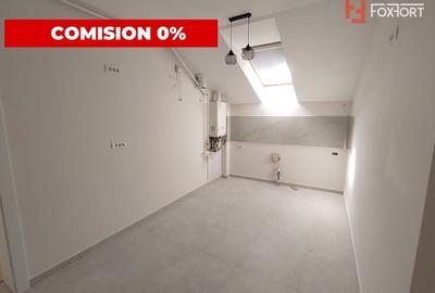 Apartament cu 2 camere decomandat în Braytim