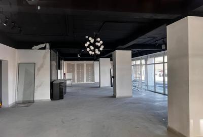 Spațiu comercial, de 89.099998474121 mp, în Dâmbul Rotund
