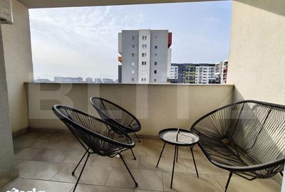 Apartament cu 2 camere în Iosia - 5